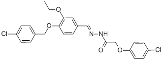 SALOR-INT L461415-1EA Struktur
