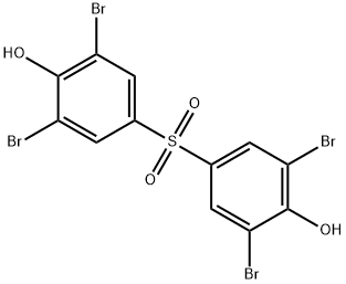 4,4'-Sulfonylbis(2,6-dibromophenol)