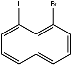 1-BROMO-8-IODONAPHTHALENE
