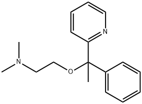 469-21-6 結(jié)構(gòu)式