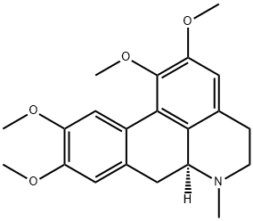 475-81-0 結(jié)構(gòu)式