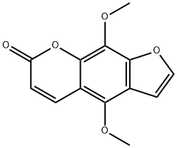 482-27-9 Structure