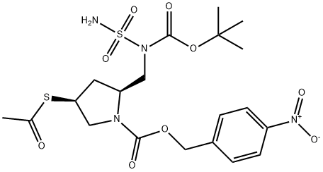 491878-06-9 Structure