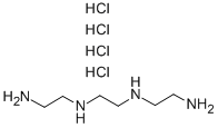 3,6-Diazaoctan-1,8-diamintetrahydrochlorid