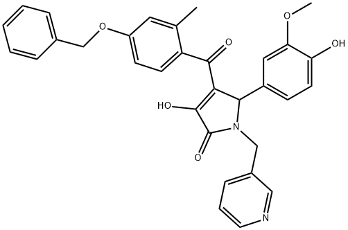 , 500274-51-1, 結(jié)構(gòu)式