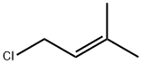 1-Chloro-3-methyl-2-butene