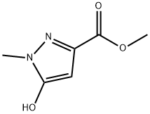 5-HYDROXY-1-METHYL-1H-PYRAZOLE-3-CARBOXYLICACID??????