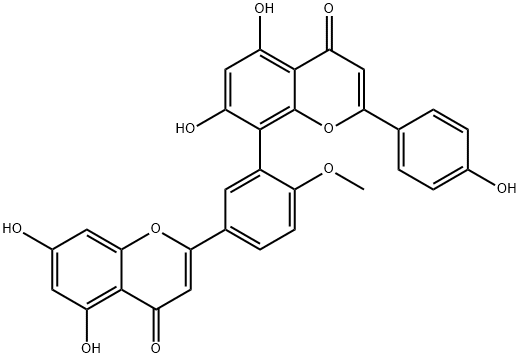 521-32-4 Structure