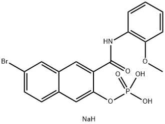 530-79-0 Structure
