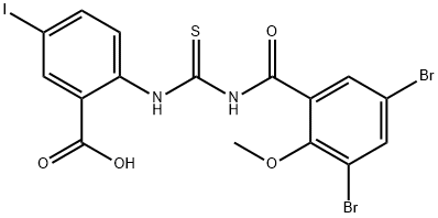 , 532404-02-7, 結(jié)構(gòu)式