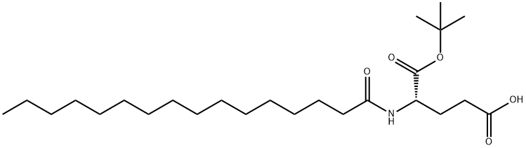 536721-25-2 結(jié)構(gòu)式