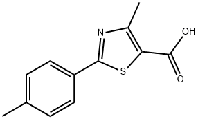 54001-13-7 結(jié)構(gòu)式