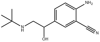 54239-39-3 結(jié)構(gòu)式