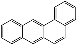 1,2-Benzanthracene