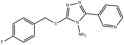 SALOR-INT L468207-1EA Struktur