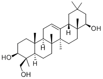 (4S)-オレアナ-12-エン-3β,22β,24-トリオール price.