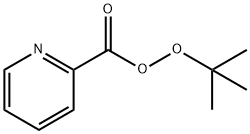 2-Pyridinecarboperoxoicacid,1,1-dimethylethylester(9CI)|
