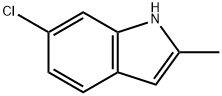 6-CHLORO-2-METHYLINDOLE price.