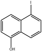 5-IODONAPHTHALEN-1-OL