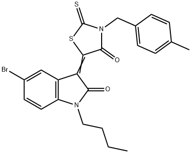 SALOR-INT L429406-1EA Struktur