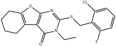 SALOR-INT L413445-1EA Struktur