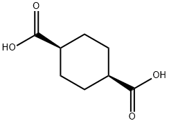 cis-1,4-Cyclohexanedicarboxybic acid