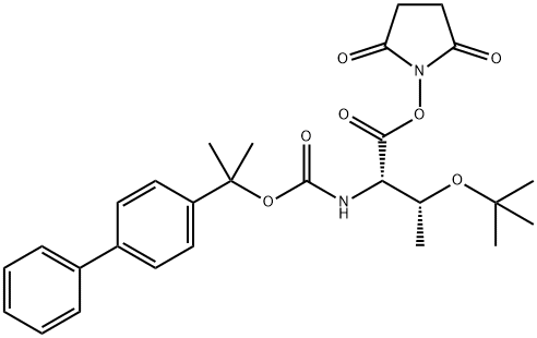 62020-53-5 結(jié)構(gòu)式