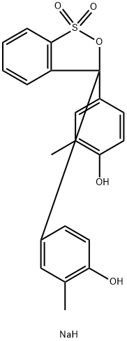 Cresol Red sodium salt