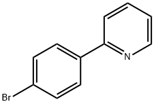 2-(4-Bromophenyl)pyriding price.