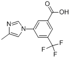 641571-13-3 結(jié)構(gòu)式