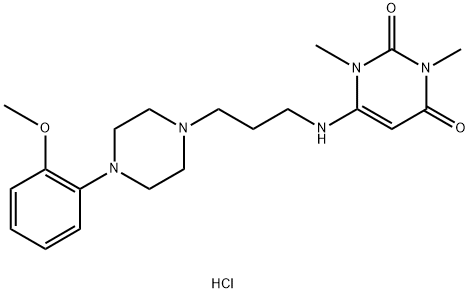 ウラピジル塩酸塩 price.