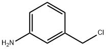 3-Aminobenzylchloride Structure