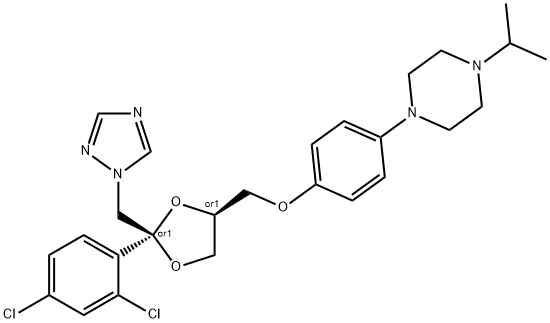 67915-31-5 Structure