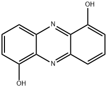 69-48-7 結(jié)構(gòu)式