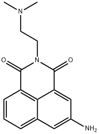 69408-81-7 結(jié)構(gòu)式