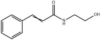 idrocilamide Struktur