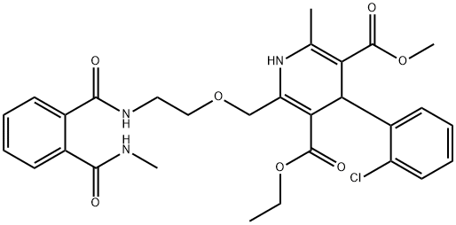 721958-72-1 Structure