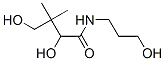 L-Panthenol Struktur