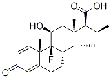 75262-69-0 結(jié)構(gòu)式