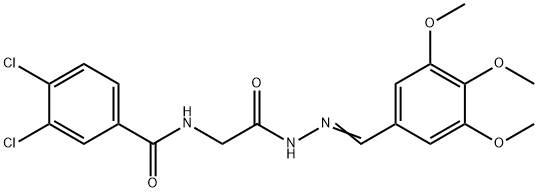 SALOR-INT L461849-1EA Structure