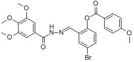 SALOR-INT L399655-1EA Struktur