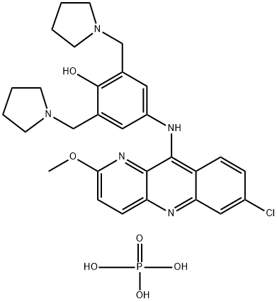 76748-86-2 結(jié)構(gòu)式