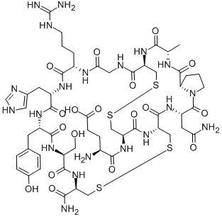 76862-65-2 結(jié)構(gòu)式