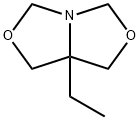 5-ETHYL-1-AZA-3,7-DIOXABICYCLO[3.3.0]OCTANE price.