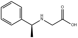 (S)-1-苯乙胺基乙酸, 78397-14-5, 結(jié)構(gòu)式
