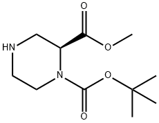 (S)-1-N-BOC-ピペラジン-2-カルボン酸メチルエステル price.