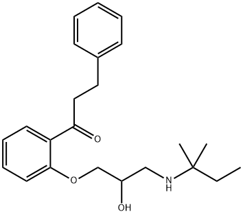 Diprafenone|地丙苯酮