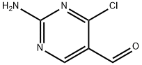 2-AMINO-4-???????-5-CARBOXALDEHYDE