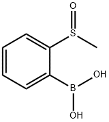 850567-97-4 Structure