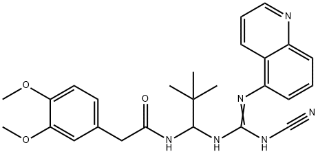 861393-28-4 Structure